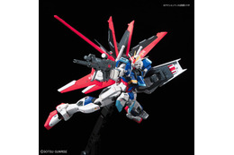 “あんたは俺が討つんだ！今日！ここで！”「ガンダムSEED DESTINY」インパルス＆デスティニーのRGガンプラが抽選販売で手に入る！ シンの愛機を並べて飾ろう