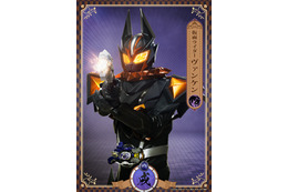 「仮面ライダーマイス」十二支同盟の“戌”と“未”、キャスト発表！岩永丞威と長谷川かすみが出演「大変光栄に思います」「私が変身する時が来るとは…！」