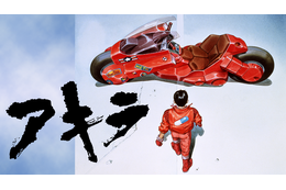 “バイク”キャラといえば？ 3位「AKIRA」金田、2位「文スト」中也、1位は興収130億超のヒット作で活躍した“風の女神” ＜26年版＞【バイクの日】