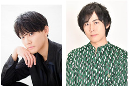 BLマンガ「エンドロールは地獄まで」ボイスコミックが配信開始！W主演に白井悠介＆今井文也が決定「収録もかなりエキサイトしておりました」