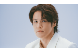 「ようやくこの日が来たか」宮野真守が“ミルク愛”を語りつくす！「欠かせないバディ」と語る牛乳のCMに初出演♪