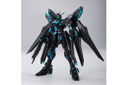 青い真武者頑駄無、黒いストフリなどが限定販売！ 「ガンダム」グッズの総合施設が静岡「BHCPDII MUSEUM」内にオープン！限定ガンプラ目白押し