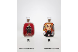 炭治郎、煉獄、しのぶらをイメージした香り♪ 「鬼滅の刃」フレグランスディフューザー全13種！ SHOLAYERED「THE FRAME」より新作が登場