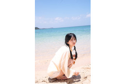 初の水着カットも！ 声優・月音こなの1st写真集「ひととき」発売決定！「私の今の魅力をぎゅっと詰め込んでいます」【12月9日（水）発売】