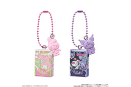 ポムポムプリン、シナモロール、クロミたちが可愛いシリアル風パッケージに♪ 「サンリオキャラクターズ」のシリアルチャーム＆チョコフレークが27年2月に発売！