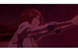 「BLEACH」井上織姫の“自爆特攻”で「月島さん」がSNSのトレンド入り!?「月島さん、なんとかして！」「こういう時の月島さんじゃないのか！」第45話【ネタバレあり反応まとめ】