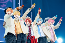すとぷり、結成10周年記念アリーナツアー完走！約15万人と駆け抜けた全13公演、10年分の「ありがとう」を届ける【ライブレポート】