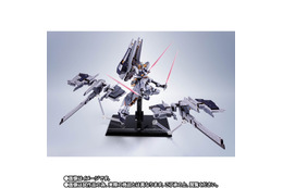 「ガンダムTR-1［ヘイズル・ラー］第二形態」がMETAL ROBOT魂より立体化！ 豊富なパーツで様々な形態に変形可能