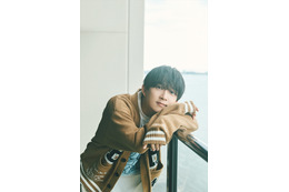 若手注目度No.1声優・梅田修一朗、ファースト写真集「どこへ行こうか」発売！「恩返しになると思い、チャレンジさせていただきました！」