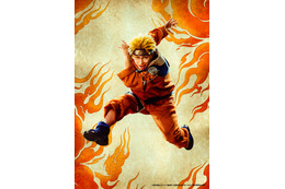 忍劇「NARUTO-ナルト-」ナルト、サスケらが躍動！ キャラクタービジュアル＆公演情報公開