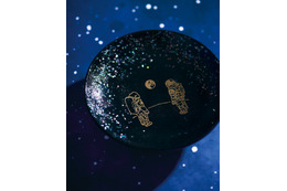 “手のひらに宇宙を”「宇宙兄弟」の世界を日本の伝統工芸で表現☆宇宙や星空、兄弟をイメージしたガラスや越前漆器が登場