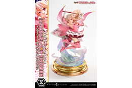 無邪気な笑顔が眩しすぎ☆ 「Fate/kaleid liner プリズマ☆イリヤ」イリヤ&美遊がフィギュア化！ BD-BOXイラストを再現