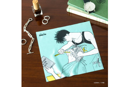 「BANANA FISH」アッシュと英二が過ごした特別な季節…♪ 原作イラストのグッズが満載！ POP UP SHOP「あの夏。」開催【9月6日まで】