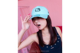 ハローキティ＆マイメロディ＆クロミがキャップに！「サンリオ×NEW ERA×HOMEGAME」コラボが登場♪