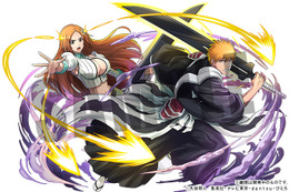 「BLEACH 千年血戦篇」一護＆織姫やユーハバッハ、聖文字“A”雨竜が登場！「パズドラ」コラボがスタート！ 過去に登場したキャラも