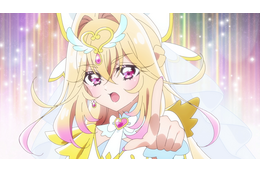 「名探偵プリキュア！」るるかの真意とは？ エクリプス・シャドウはさらに強い力を要求するが―第31話先行カット