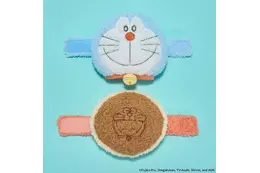 「ドラえもん」四次元ポケット型ポーチや「ぬいぬいバッグ」が登場！ アイアップからかわいい新グッズ全4種