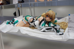 2016夏ホビーメーカー合同商品展示会　写真もいっぱいフィギュア中心レポ 画像