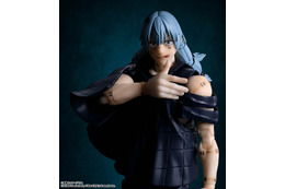 「呪術廻戦」から真人のフィギュアが登場！迫力の戦闘シーンを再現しよう！ 虎杖＆東堂の表情パーツも