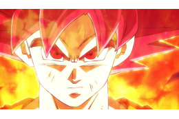 秋アニメ「ドラゴンボール超 ビルス」10月11日スタート！新規映像交えた超開幕トレーラー公開 OP&EDも明らかに