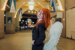 名古屋駅前“ナナちゃんストリート”が新たなコスプレの聖地に！新コスプレイベ「Meieki Cosplay in ナナちゃんストリート」開催決定