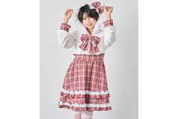 「サンリオ」気分はまるでアイドル♪ キティ・マイメロ・クロミ・シナモロールとコラボしたラブリーアイテムが登場