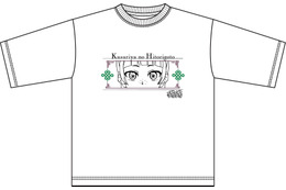 「薬屋のひとりごと」猫猫や𡈼氏デザインのTシャツ&おくすり手帳ケースも！「ワークマン」限定コラボアイテム登場【11月下旬～】