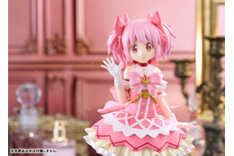 「劇場版まどマギ」新しい魔法少女衣装のまどかが立体化☆ あみあみにて予約受付中！