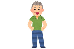 理想の老人キャラは？ アンケート〆切は9月16日【#敬老の日】