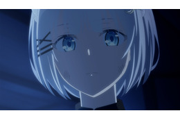 「探偵はもう、死んでいる。Season2」10月7日より放送！新キャストに小宮山あかり&岡本信彦