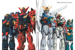 「ガンダムX」全39種ポスターが全国に！あなたの地域はどのシーン!? Xでプレゼント企画も【『ガンダム X』はいつもそこにある】
