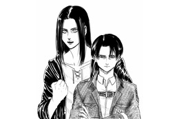 原作・諫山創の描き下ろしお祝いイラスト到着！ 9月9日「進撃の巨人の日」を記念して99大ニュース発表！ 劇場版2作品再上映決定