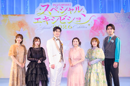 アニメ「メダリスト」劇場版新情報やティザービジュアルの初公開も！春瀬なつみ、大塚剛央ら登壇のイベントレポ