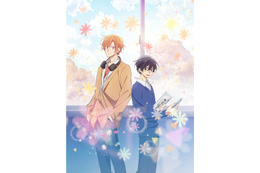 いちばん好きなBLアニメは？ 2位は「ギヴン」＆「佐々木と宮野」、1位は今年オンエアの学園ラブコメ！ ＜26年版＞