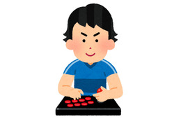 “ゲーム好き”なキャラといえば？ アンケート〆切は9月22日【パソコンの日】