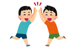 “名コンビ”といえば？ アンケート〆切は9月23日【接着の日】