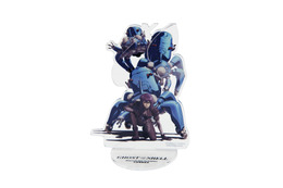 「攻殻機動隊展 Ghost and the Shell」アパレルから雑貨まで！限定グッズの一部がオンライン販売