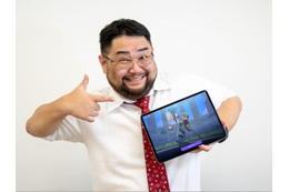 『マビノギモバイル』でスピード内定！？ ゲーマー就活エージェントに相談したら、全18種の“職業”が現れた