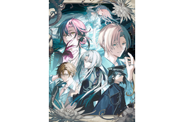 乙女ゲーム「ミラミス」いよいよ発売！ストーリー・キャラ・声優をまとめて紹介！店舗別特典情報も♪【Le Mirage Mystique（ル ミラージュ ミスティーク）】