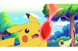 「ポケットモンスター」劇場版＆ショートアニメ24作品が無料放送！シルバーウィーク特別企画【ABEMA】
