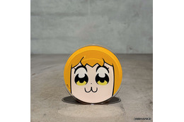クソ美味い!!「ポプテピピック」ポプ子×ピピ美のクセになるブレンドコーヒーが誕生！ OK COFFEEとコラボ