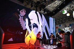 【TGS2026】ネクソンブースで『マビノギモバイル』『ファレイドリア』の世界へ！ ティルコネイルと黄昏館がホール7・C04に出現