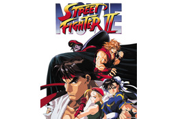 映画「ストリートファイターII」HDリマスター版がテレビ初放送！劇場版「小林さんちのメイドラゴン」も【BS12「日曜アニメ劇場」】