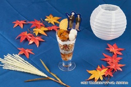 「ゲ謎」鬼太郎の父＆水木、秋の夜にしっぽり♪“月灯りの夜会”テーマのコラボカフェ開催！メニュー＆グッズ情報まとめ