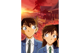 秋を感じるアニメといえば？ 2位は「名探偵コナン」＆「ゆるキャン△」、1位は…「四季の風景がとても綺麗」で話題【秋分の日】＜26年版＞
