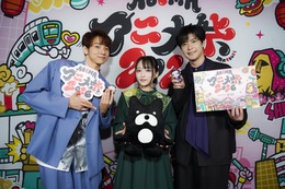 「薬屋のひとりごと」悠木碧らが第3期＆劇場版のアフレコ秘話を語る！新作アニメ最新情報も発表の「ABEMAアニメ祭 2026」2日目レポ