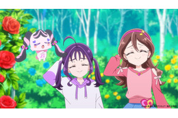 「映画名探偵プリキュア！」兎山悟（CV.寺島拓篤）＆大福（CV.中村悠一）の変身も!? 「キミプリ」「わんぷり」出演シーンの新スチールお披露目