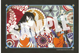 「xxxHOLiC」侑子さん、四月一日、モコナらが本格的なタロットカードに☆「戻」第6巻特装版に付属【11月6日発売】