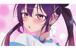 “超運命じゃん！あたしと付き合ってくれない！？”TVアニメ「描くなるうえは」27年1月放送＆PV公開！漫画のための…疑似恋愛!? ここがラブコメ最前線♡