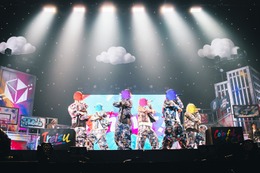 「いれいす」全国13都市24公演の夏ツアーが終幕！「東京ドームを目指しているけれど…」集大成を刻んだツアーファイナルレポ到着
